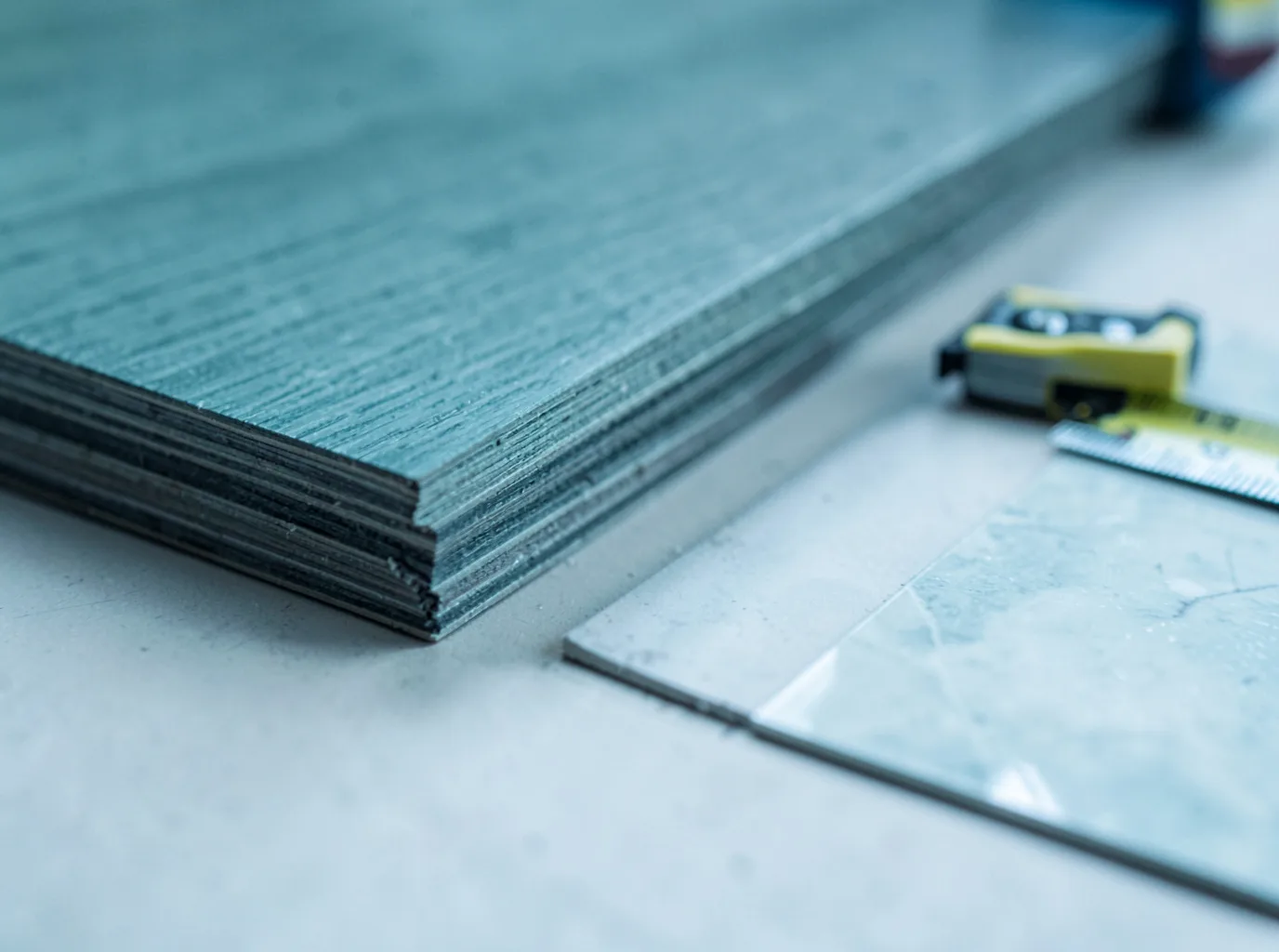 Luxury Vinyl Plank Installation Niland, CA FAQs